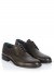 Pollini shoe brown