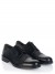 Pollini shoe black