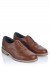 Pollini shoe brown