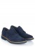 Pollini shoe blue