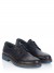 Pollini shoe blue
