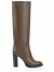Pollini boot brown