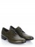 Pollini shoe green