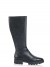 Pollini boot black