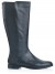 Pollini boot black