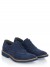 Pollini shoe blue