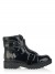GUESS boot black