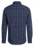 Calvin Klein shirt dark blue