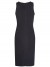 Emporio Armani dress dark blue