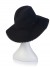 Emporio Armani hat black