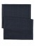 Balmain scarf dark blue