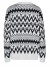 Tommy Hilfiger pullover white-black