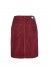Tommy Hilfiger Jeans skirt burgundy