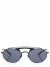 Giorgio Armani sunglasses black