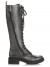 Bikkembergs boot silver