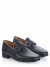 Bally shoe black