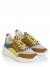 Bally shoe brown