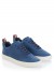 Bally shoe navy
