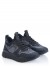 Bally shoe black