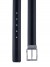 Bally belt black