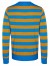 Dsquared2 pullover blue