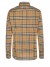 Burberry blouse camel