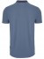 Emporio Armani poloshirt light blue