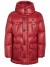 Tommy Hilfiger jacket red