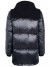 Tommy Hilfiger coat black