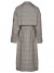 Tommy Hilfiger coat light grey
