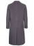 Tommy Hilfiger x Lewis Hamilton coat dark grey