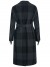 Pinko coat dark grey