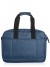 Blauer bag blue