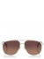 Lanvin sunglasses brown