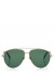Lanvin sunglasses gold