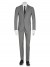 Pal Zileri suit grey