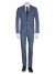 Pal Zileri suit blue