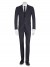 Pal Zileri suit nightblue