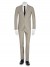 Pal Zileri suit brown