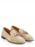 Baldinini shoe taupe
