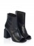 Baldinini boot black