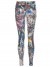 Dsquared2 leggings multi-colored