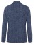 Emporio Armani suit jacket blue