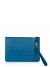 Montblanc bag blue