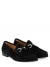 Gucci shoe black