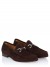 Gucci shoe brown