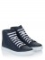 Gucci shoe blue