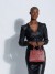 Gucci bag red