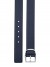Gucci belt nightblue