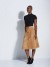 Belstaff skirt brown